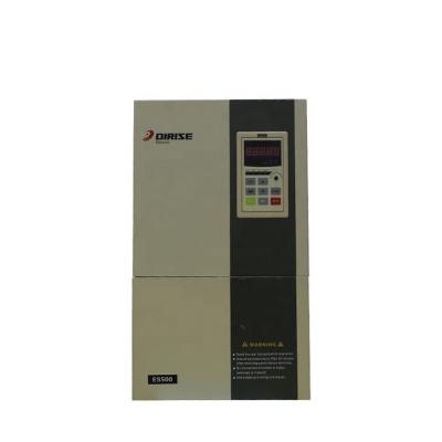 China Paper Making ES500 3 Phase VFD 280~400KW for sale