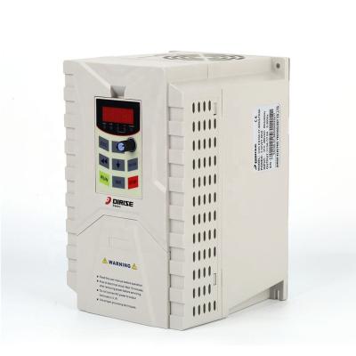 China ES100 Series 0.75KW~2.2KW Universal Type VFD Variable Frequency Drive For Submersible Pumps for sale