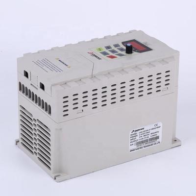 China Treadmill Dirise Variable Frequency Drive 0.75~15KW for sale