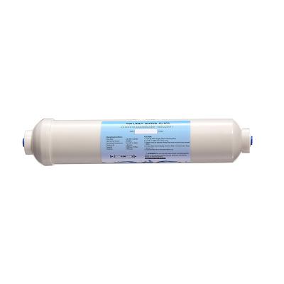 China Quick connect reverse osmosis membrane 150 gpd ro membrane for water purifier filter for sale