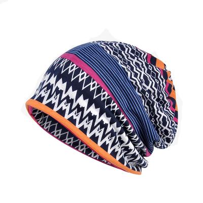 China COMMON COMMON New Arrival Sports Beanie Cap Korean Fashion Beanies Hats For Women for sale