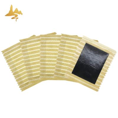 China Herbal Patch Pain Relief Periarthritis Chinese OEM Service Menthol Orthopedic Plasters For Neck for sale