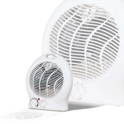 China Best Selling RV Electric Fan Heater 2000W Portable Mini Heater Fan for sale