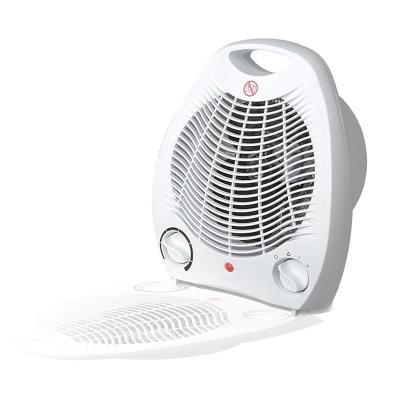 China RV Fan Heater Best Selling Portable Electric Fan Heater for sale