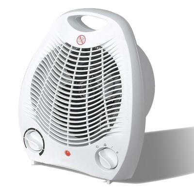 China RV Radiator 2000W Fan Heater Electric Fan Heater for sale