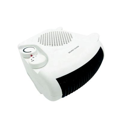 China Hotel Amazon Success Mini Electric Heater Upright Fan 2000W for sale