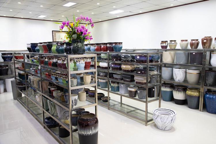 Verified China supplier - Chaozhou Chao'an Fengtang Aya Ceramics Factory