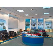 Verified China supplier - Hangzhou Yemoo Refrigeration Equipment Co., Ltd.