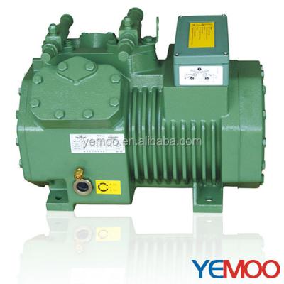 China Chamber Refrigeration Parts YEMOO 5hp Cold Refrigerant Gas Compressor Highly R22 R404a for sale