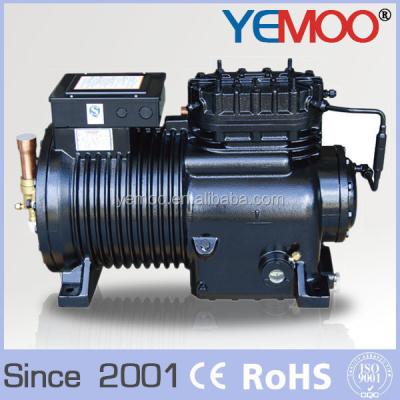 China Refrigeration Parts 15 Hp YEMOO Hermetic Refrigeration Small Copeland Refrigeration r22 Gas Compressor for sale