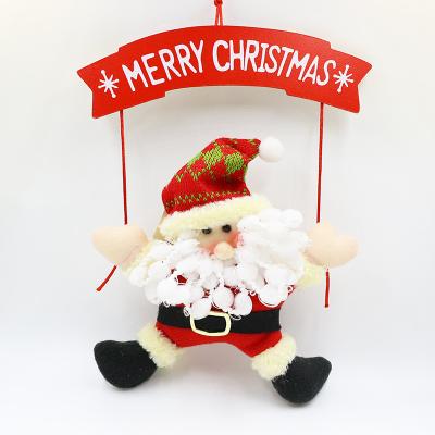 China Christmas decorating Christmas decoration supplies for outdoor Christmas decorations for sale