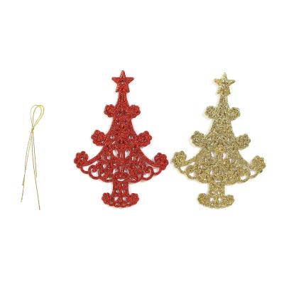 China Christmas Tree Ornament Trendy Christmas Tree for sale