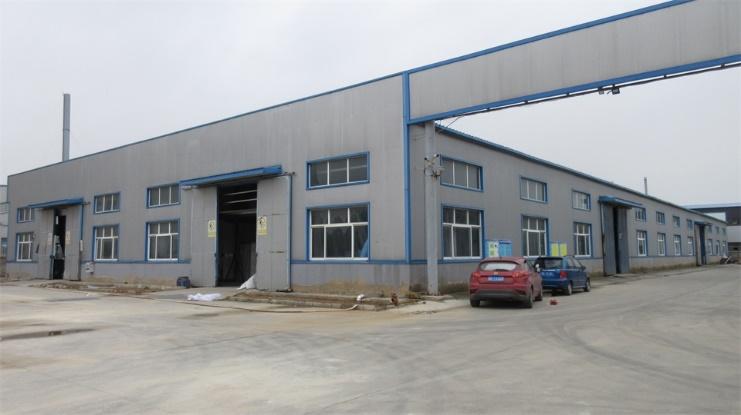 Verified China supplier - Nangong Hengjiu Felt Co., Ltd.