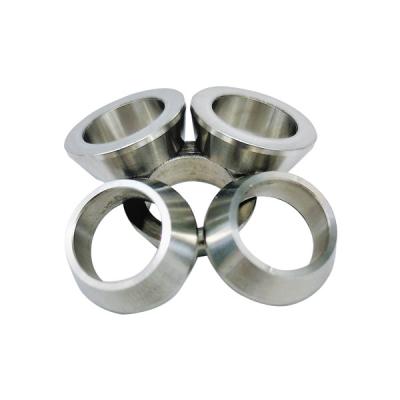 China Aluminum Forged Aluminum Parts, High Precision Stainless Steel Truck Cold Forging Parts for sale