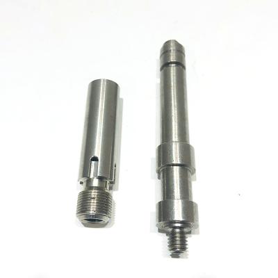 China Stable Price Cheap CNC Machining CNC Turning Parts CNC Milling CNC Machining Service for sale