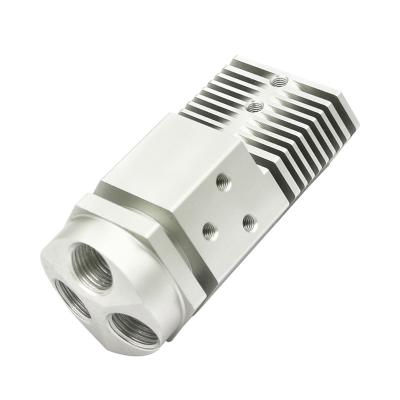 China Manufacturing Equipment New 2022 Accept Customization CNC Machining Precision Medical-Design CNC Machining Service for sale