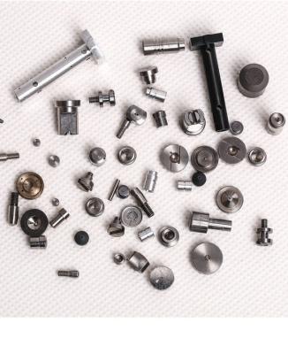 China Household Auto Aerospace Medical Plant And So On Custom CNC Precision Machining Micro Parts for sale