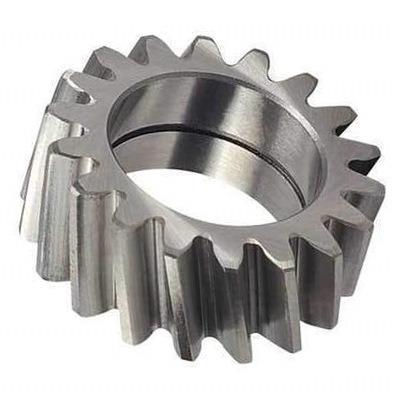 China Industry Steel Anvil Casting Services For Mechanical Parts for sale