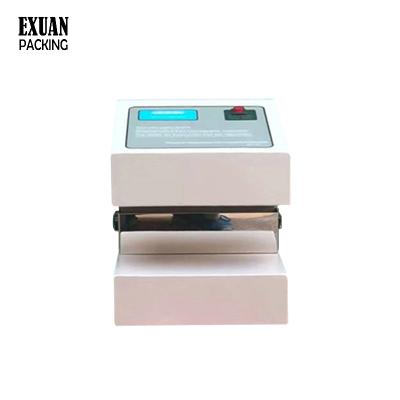 China WB-Y01 White Head Type Shoes Inspection Nails Machine Leather Shoes Mens Boots Suit Style Nail Detector Metal Detector Machine WB-Y01 for sale