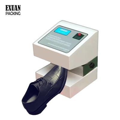 China WB-Y01 White Head Type Shoes Inspection Nails Machine Leather Shoes Mens Boots Suit Style Nail Detector Metal Detector Machine WB-Y01 for sale