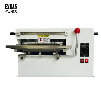 China Factory manufacturers supply good 12 inch leather cutting machine-machine for cow leather cutting machine for sale