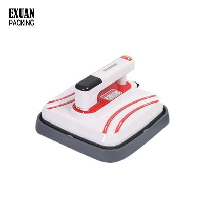 China Touch Screen Design Mini Portable Flat Heat Press Machine, Mobile Phone Case T-shirt Transfer Heat Press Machine for sale