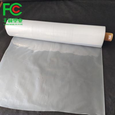 China Growing Greenhouse Seedling Greenhouse Plastic Sheet Greenhouse UV Film Covered for sale