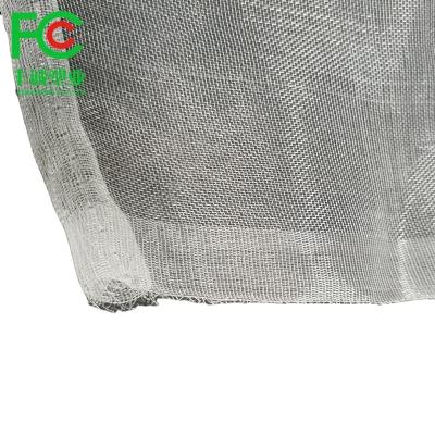 China 100% HDPE material with UV protection 40 Polyethylene mesh/PE Mesh Anti Insect Net /white agriculture insect proof net for sale