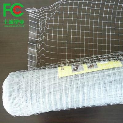 China 100% PP +UV stabilized anti bird netting Agricultural maker anti bird netting/garden vineyard/invisible bird netting for sale