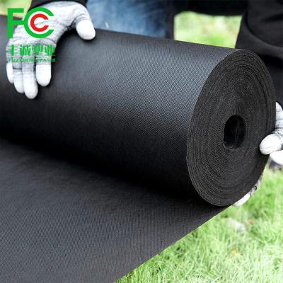 China Heat Retention Polypropylene Large Blanket Antifreeze Polypropylene UV Stabilized Color Winter Fleece Factory UV Stabilized Nonwoven Fabric for sale