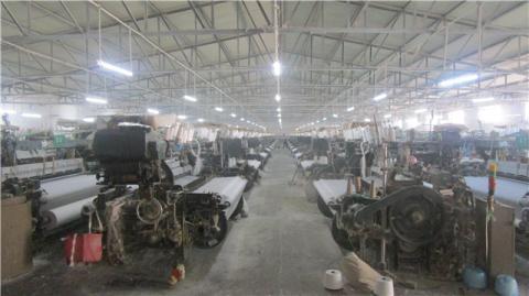 Verified China supplier - Shenze County Xingye Textile Co., Ltd.