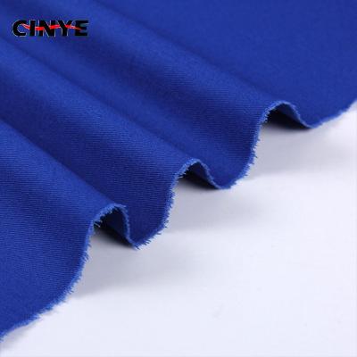 China 100% Twill Anti-static Hospital Cotton Uniform Fabric For Nurse Doctor Workwear Medical Cloth for sale