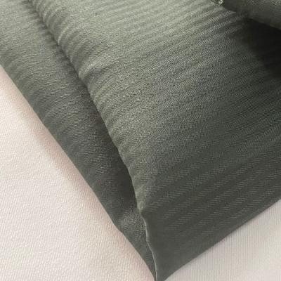 China Cheap Price Lining Fabric Waterproof 100% Polyester 190t 210t Taffeta Textiles for sale