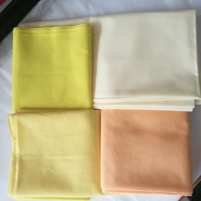 China 100% Anti-Static Poly Taffeta Fabric 190T 210T Lining Fabric Clothes 100 Polyester Taffeta Fabric for sale