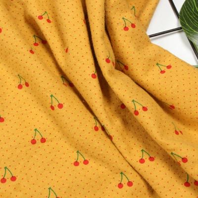 China 100%cotton Shrink-resistant flannel C20*10 40*42 brushed cotton flannel fabric for garment for sale