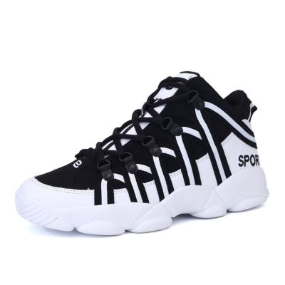 China Fashionable Custom Fashion Causal Original Size Sport Shoes for sale