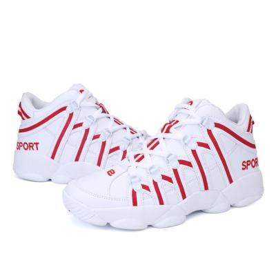 China Custom Creative Fashionable Factory Style Jump Sports Shoes for sale