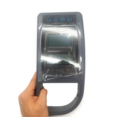 China Construction Material Stores Dh150 200 Excavator Cab Display Dashboard Monitor 215 225 258 260 300 370-5-7-9 For Doosan Daewoo for sale