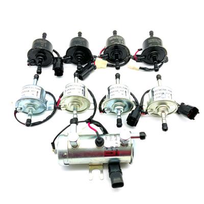 China Building material stores electronic diesel engine fuel pump electronic fuel pump suitable for Yanmar for sale