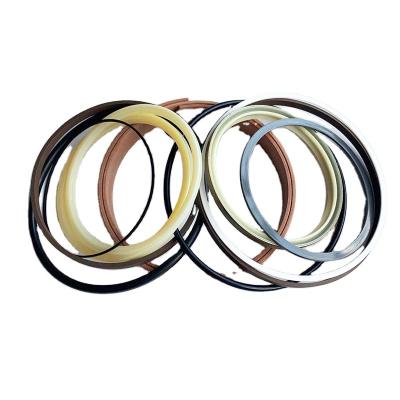 China Garment Shops Carter e345d 349d Large Middle and Small Arms Cylinder Repair Kit Oil Seal Ring for sale