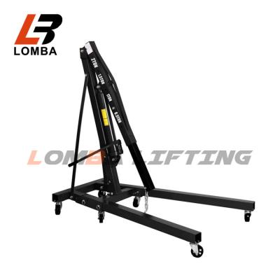 China Other motor leveler with handle 2000 lbs for shop hoist for sale