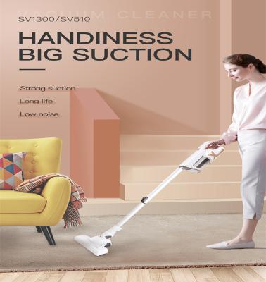 China Wholesale Hotel Portable 2 in 1 Handheld Wireless Stick Wireless Stick Vacuum Cleaner Stick Vacuum Cleaner for sale