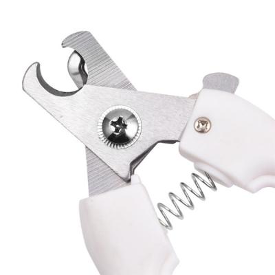 China Factory Sustainable Manufacture Various Small Dog Pet Nail Cutters for sale