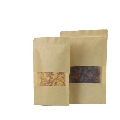 China Black Biodegradable Moisture Proof Shopping Kraft Paper Bag for sale