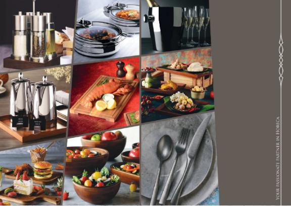 Verified China supplier - ATHENA TABLEWARE HK LIMITED