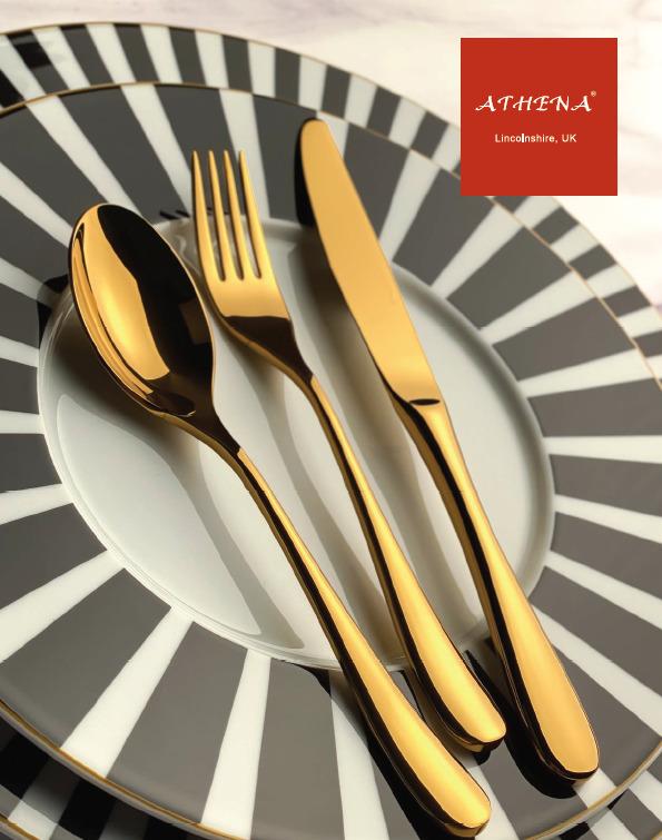 Verified China supplier - ATHENA TABLEWARE HK LIMITED