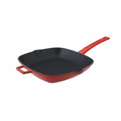 China Sustainable Home Kitchen Custom Cooking Pot Multifunctional Non-Stick Korea Barbecue Grill Pan for sale