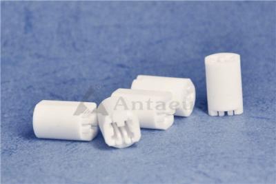 China 96% aluminiumoxide Ceramisch Staaf ID0.5-60mm Ceramisch het Verwarmen Element voor Zuurstofsensor Te koop