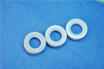 China Wear Resistant 95% Machining Alumina Ceramic Seal For Cars for sale