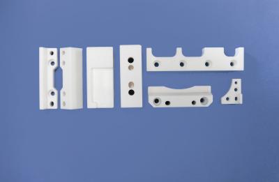 China CNC Structurele het Machinaal bewerken Zirconiumdioxyde Ceramische Delen 6.0g/cm3 Te koop